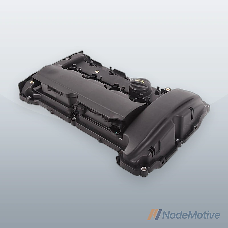 Engine Valve Cover w/Gasket Fits Mini Cooper S JCW R55 R56 R57 R60 1.6L 2007-12