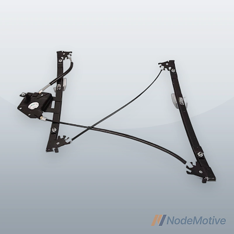 For BMW 323i 325i 328i Power Window Regulator w/o Motor Front Driver