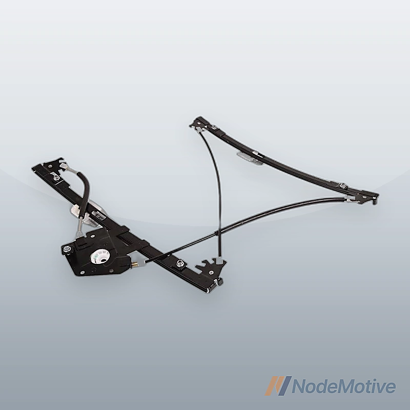 For BMW 323i 325i 328i Power Window Regulator w/o Motor Front Driver