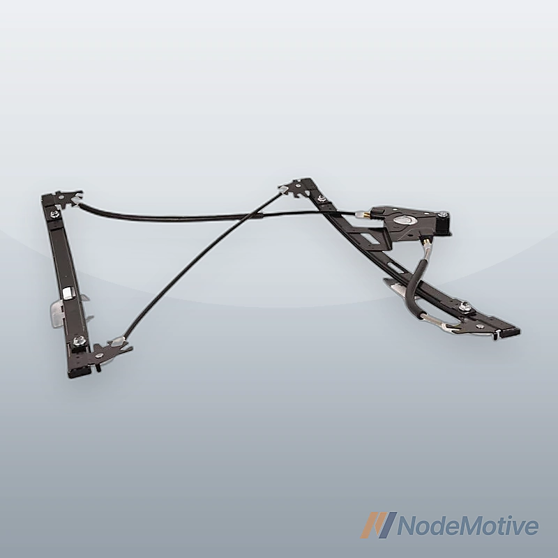 For BMW 323i 325i 328i Power Window Regulator w/o Motor Front Driver