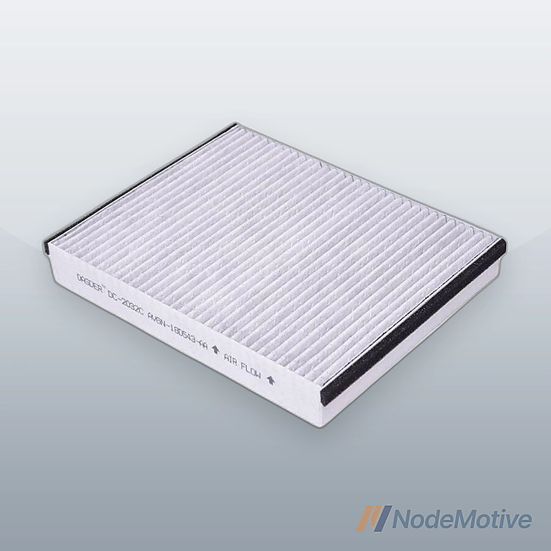 For Ford Escape Focus Transit Lincoln MKC Cabin Air Filter