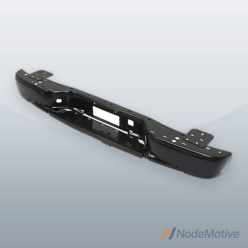 Rear Bumper ReinForcement For 2007-2013 Chevrolet Avalanche Steel Primed
