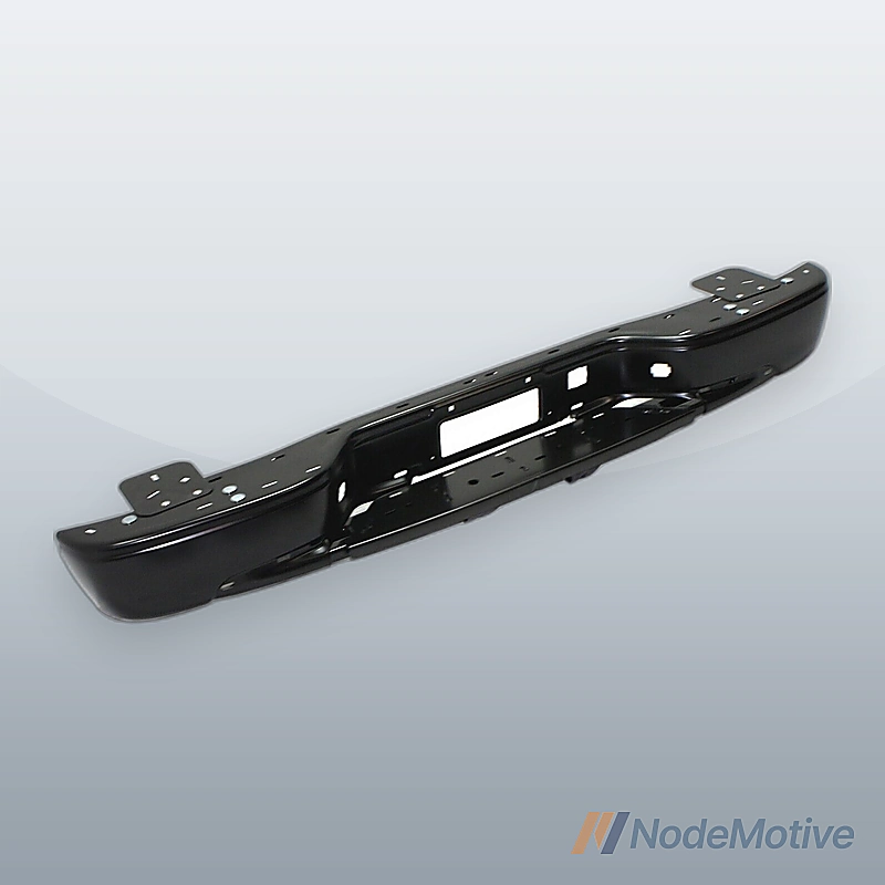 Rear Bumper ReinForcement For 2007-2013 Chevrolet Avalanche Steel Primed