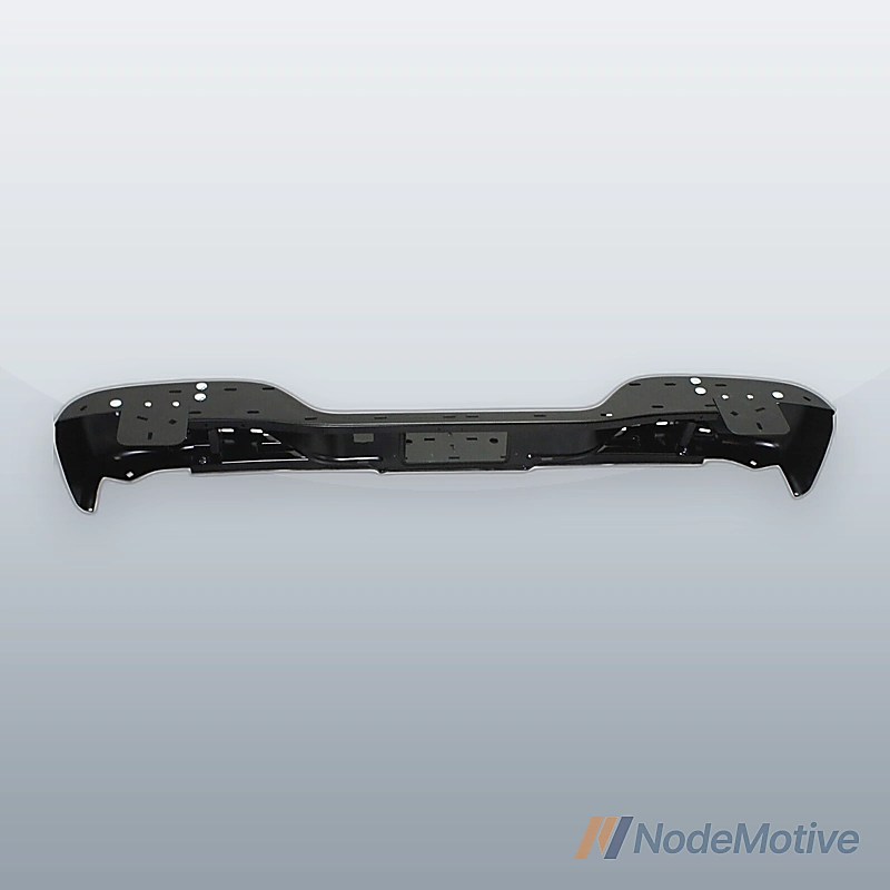 Rear Bumper ReinForcement For 2007-2013 Chevrolet Avalanche Steel Primed