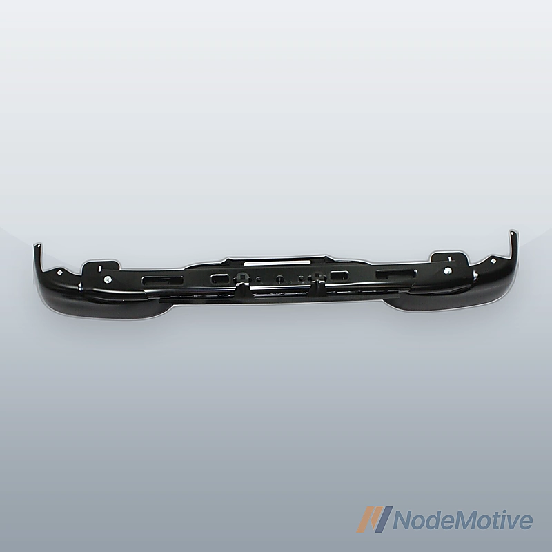 Rear Bumper ReinForcement For 2007-2013 Chevrolet Avalanche Steel Primed