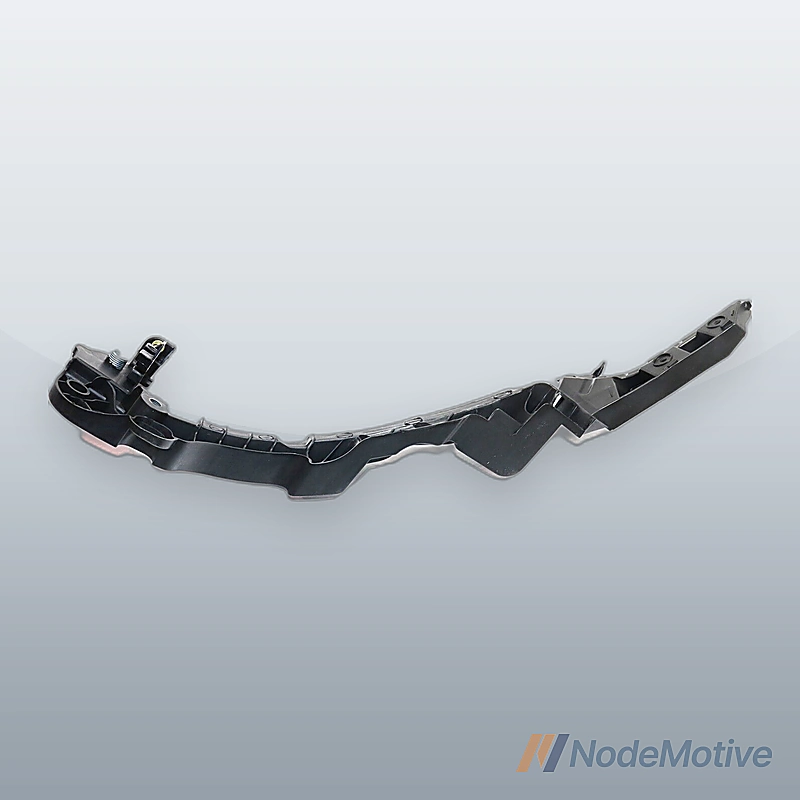Bumper Bracket For 2010-2014 Volkswagen Golf GTI Front, Passenger Side, Outer