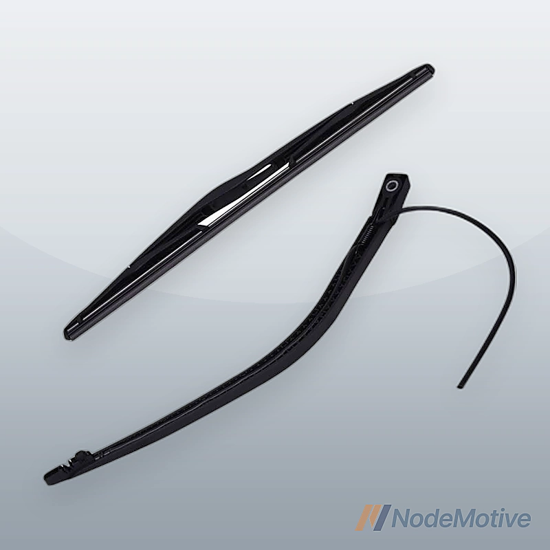 Rear Windshield Wiper Arm & Blade for Land Rover Discovery 1999-2004