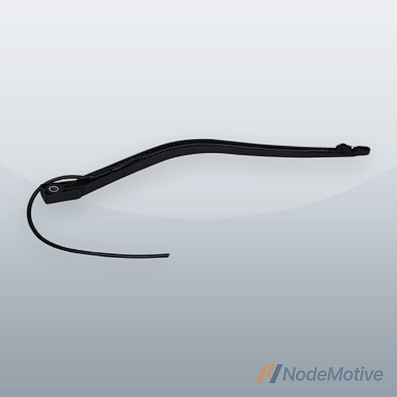 Rear Windshield Wiper Arm & Blade for Land Rover Discovery 1999-2004