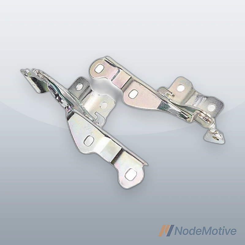 For 2Pcs Hood & L R Side