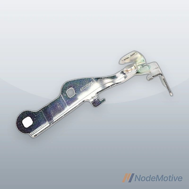 For 2Pcs Hood & L R Side