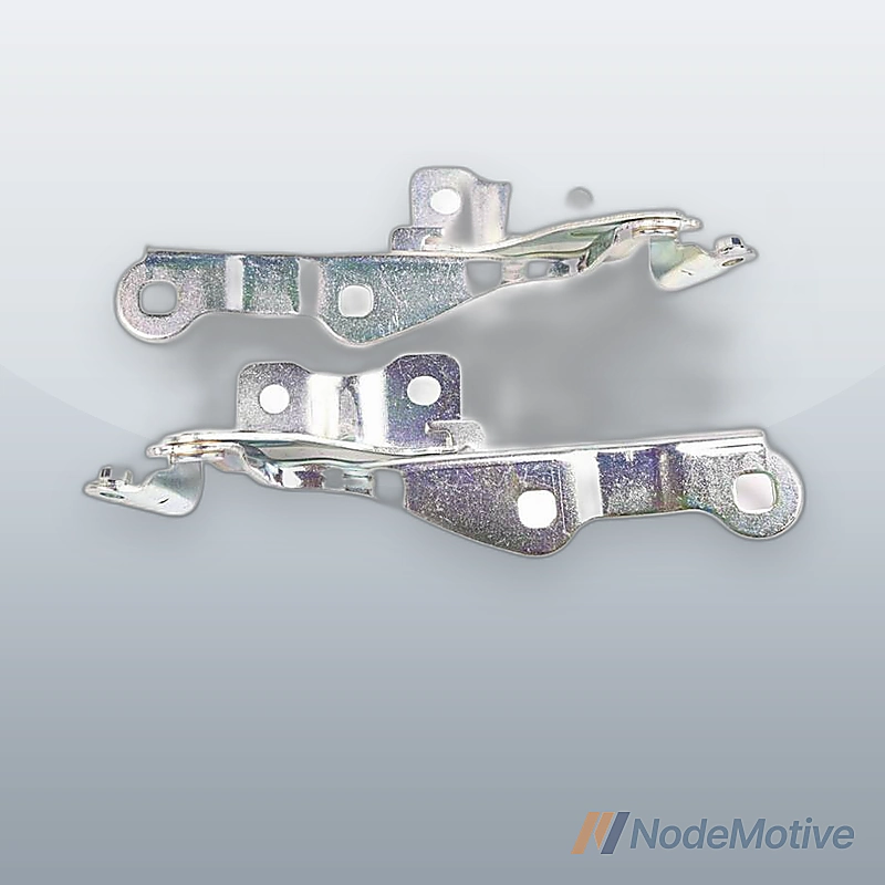 For 2Pcs Hood & L R Side