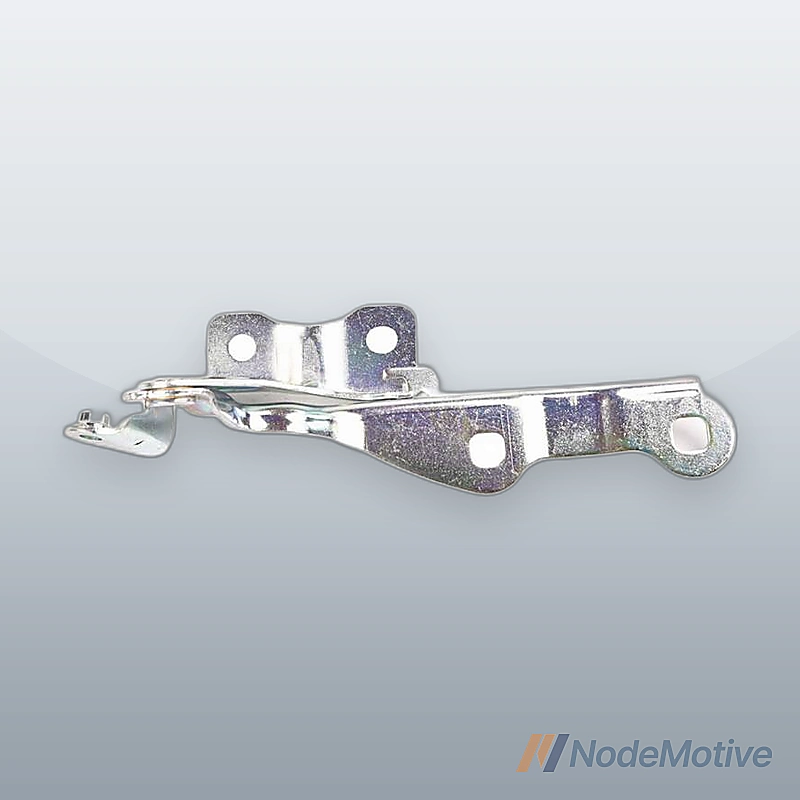 For 2Pcs Hood & L R Side