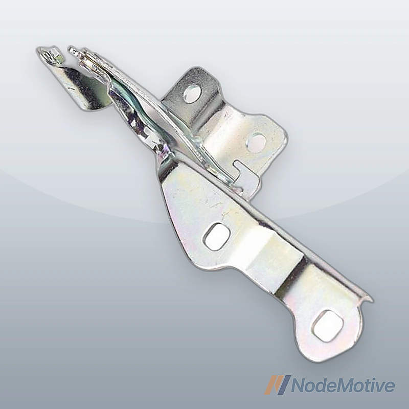 For 2Pcs Hood & L R Side