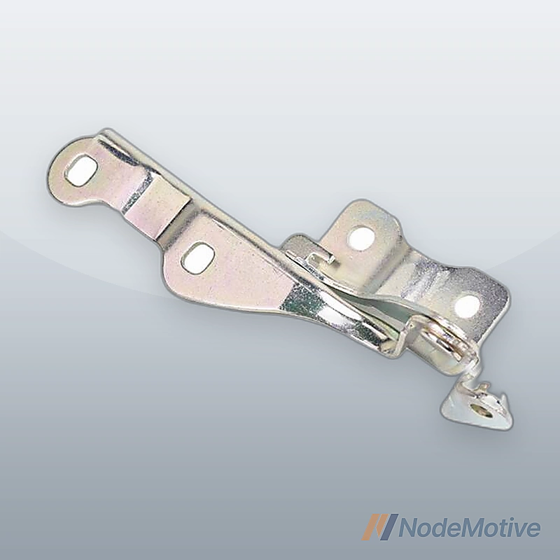 For 2Pcs Hood & L R Side