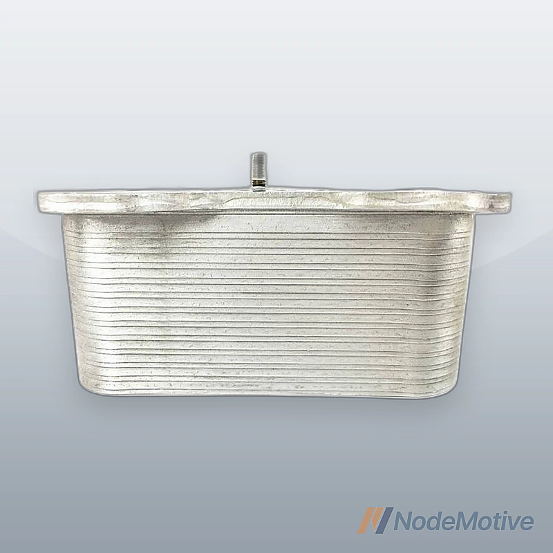 Engine Oil Cooler For Ford F250 F350 F450 F550 6.4L Diesel 2008-2010