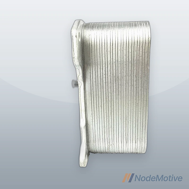 Engine Oil Cooler For Ford F250 F350 F450 F550 6.4L Diesel 2008-2010
