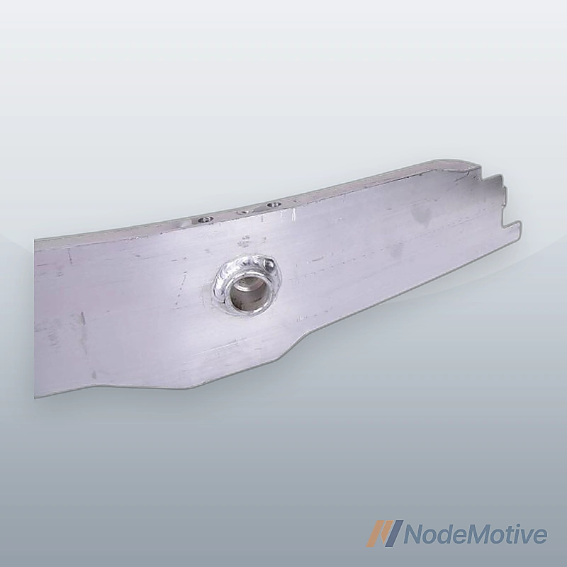 NEW FRONT BUMPER REINFORCEMENT FITS BMW 3-SERIES 320I 2012-2019