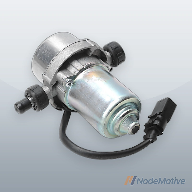 Power Brake Booster Vacuum Pump for Audi A6 A4 Q7 VW Passat Passat
