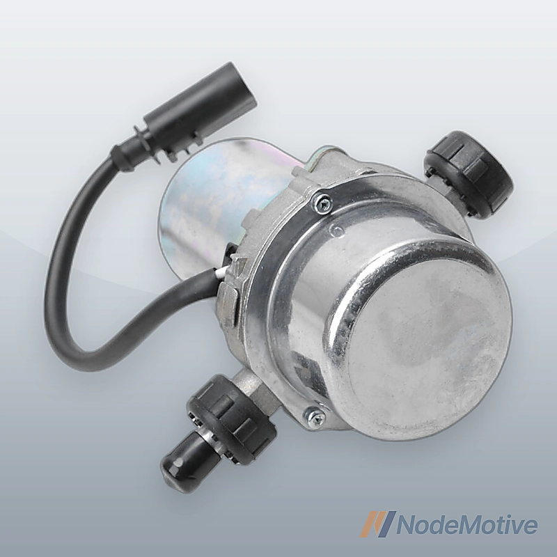 Power Brake Booster Vacuum Pump for Audi A6 A4 Q7 VW Passat Passat
