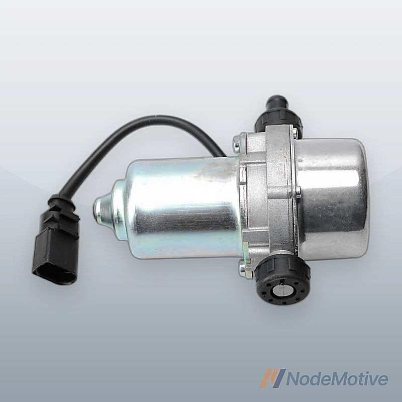 Power Brake Booster Vacuum Pump for Audi A6 A4 Q7 VW Passat Passat