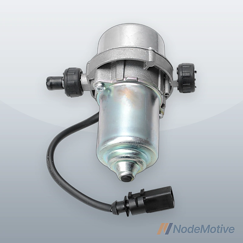 Power Brake Booster Vacuum Pump for Audi A6 A4 Q7 VW Passat Passat