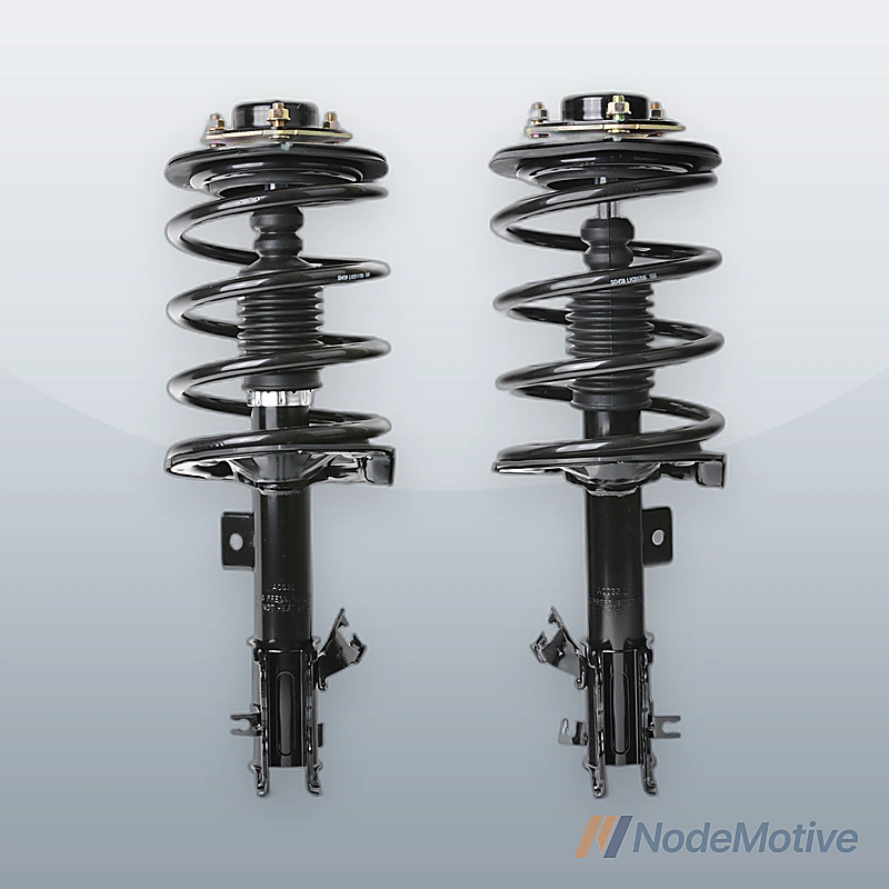 Pair Front Shocks Absorber Struts for 2002-2006 Nissan-Altima