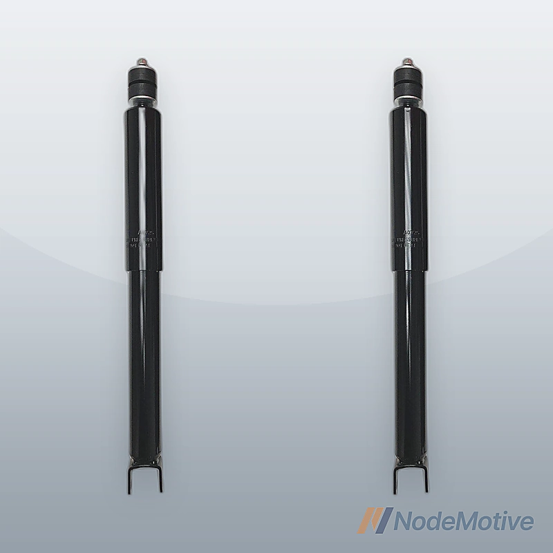 Pair Rear Shocks Absorber Struts for 96-05 Ford-Taurus/Mercury-Sable