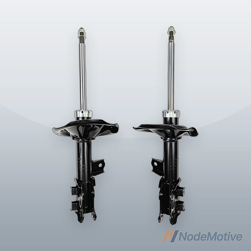 Pair Front Shocks Absorber Struts for 2007-2010 HYUNDAI-ELANTRA