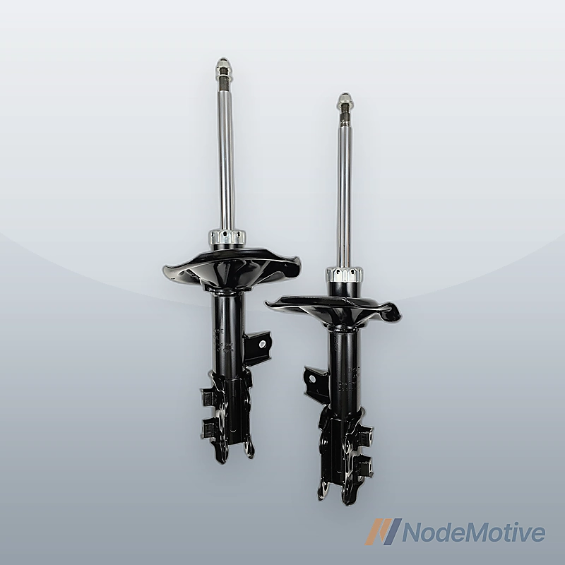 Pair Front Shocks Absorber Struts for 2007-2010 HYUNDAI-ELANTRA