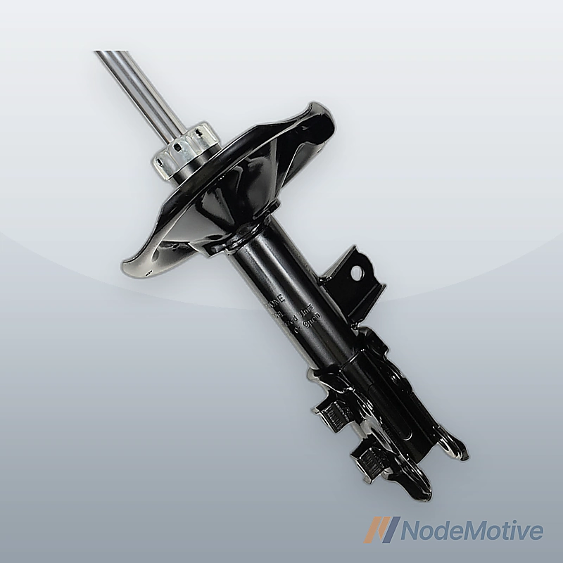 Pair Front Shocks Absorber Struts for 2007-2010 HYUNDAI-ELANTRA