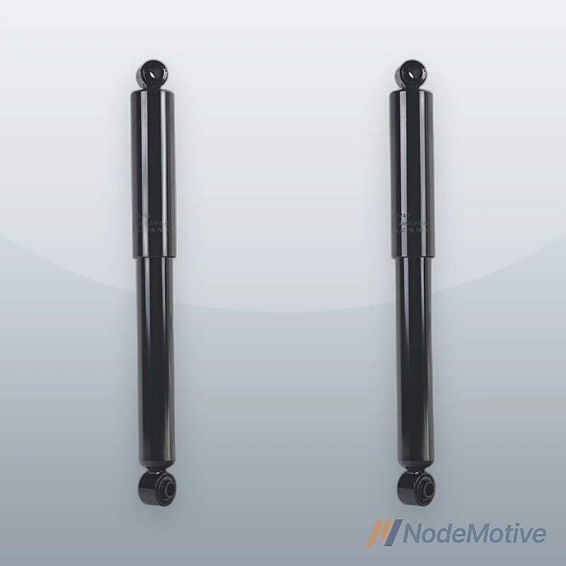 Pair REAR Shocks Absorber Struts for 2005-2015 NISSAN-XTERRA