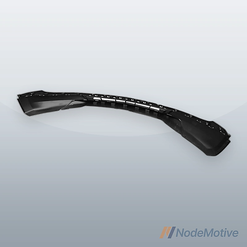 Front Lower Bumper Valance EJ7Z17626AA For 2015-2018 Lincoln MKC Replacement