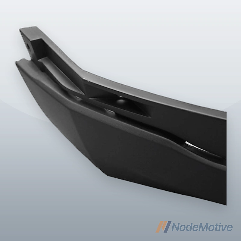 Front Lower Bumper Valance EJ7Z17626AA For 2015-2018 Lincoln MKC Replacement