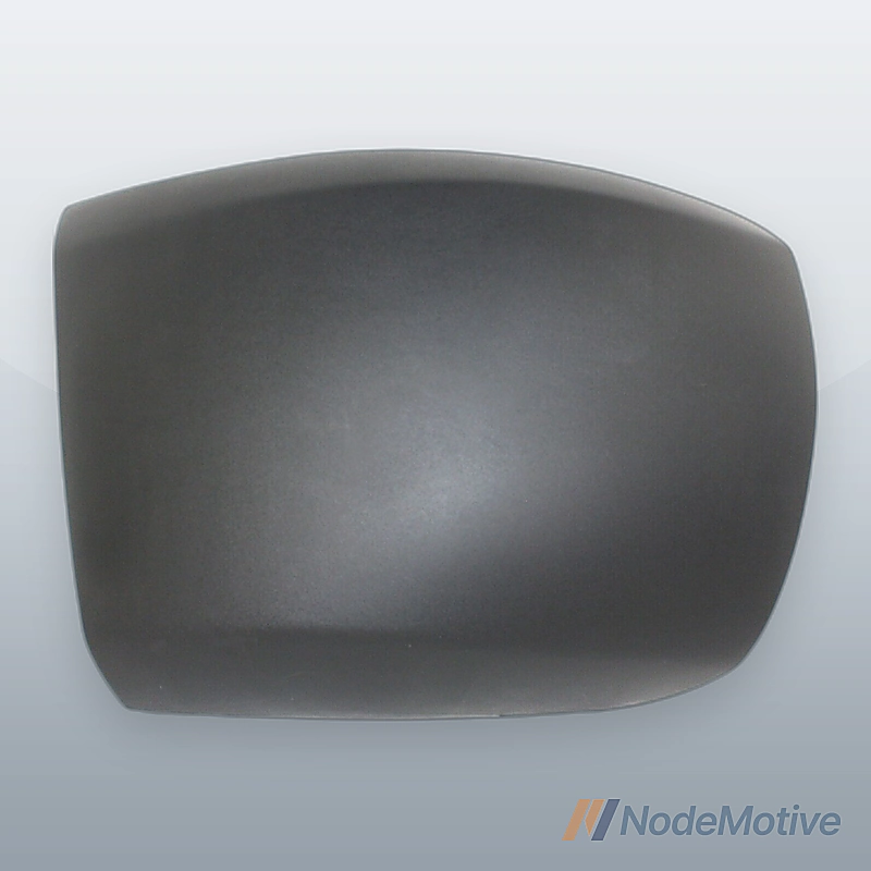 Bumper End Cap For 2007-2013 Chevrolet Silverado 1500 Front Right Side Textured