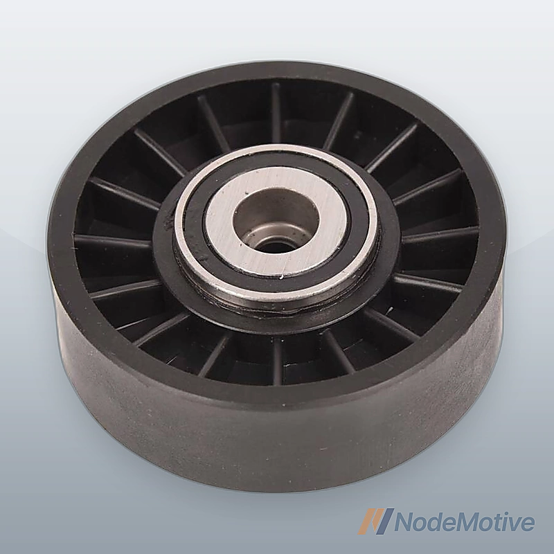 Belt Tensioner Idler Pulley Fits Mercedes-Benz E300 S350 190E 1985-99