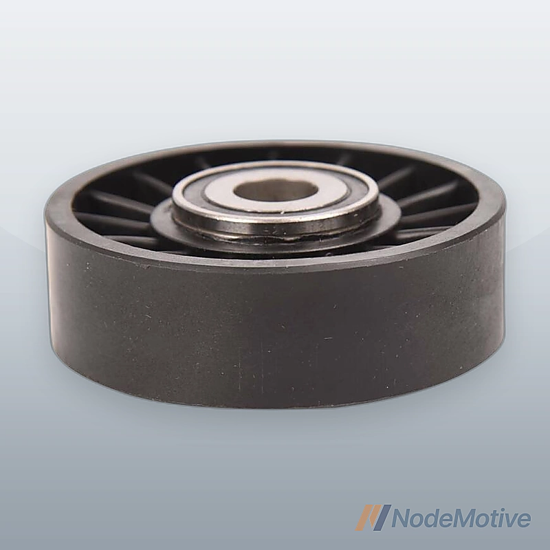 Belt Tensioner Idler Pulley Fits Mercedes-Benz E300 S350 190E 1985-99
