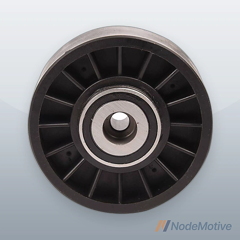 Belt Tensioner Idler Pulley Fits Mercedes-Benz E300 S350 190E 1985-99