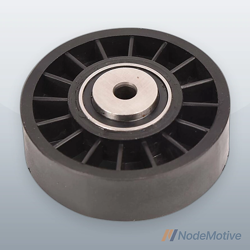 Belt Tensioner Idler Pulley Fits Mercedes-Benz E300 S350 190E 1985-99