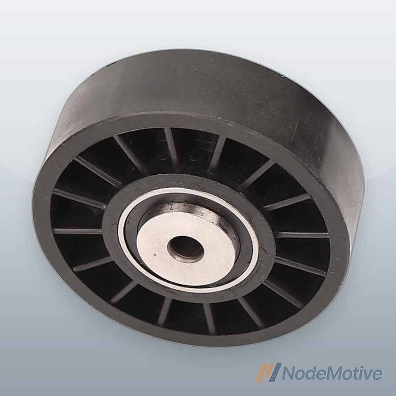 Belt Tensioner Idler Pulley Fits Mercedes-Benz E300 S350 190E 1985-99