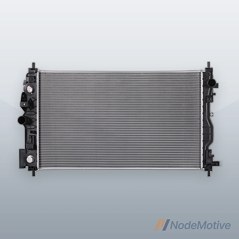 Radiator For 10 Allure 10-16 LaCrosse 12-17 Regal 14-20 Impala 13-14 Malibu New