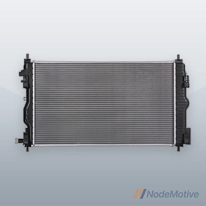 Radiator For 10 Allure 10-16 LaCrosse 12-17 Regal 14-20 Impala 13-14 Malibu New