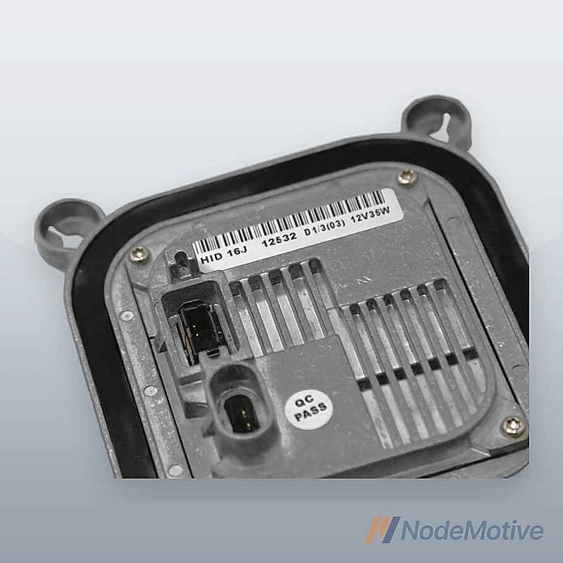 New Xenon Headlight Ballast Control Unit For Lincoln MKC MKS MKT MKX Navigator