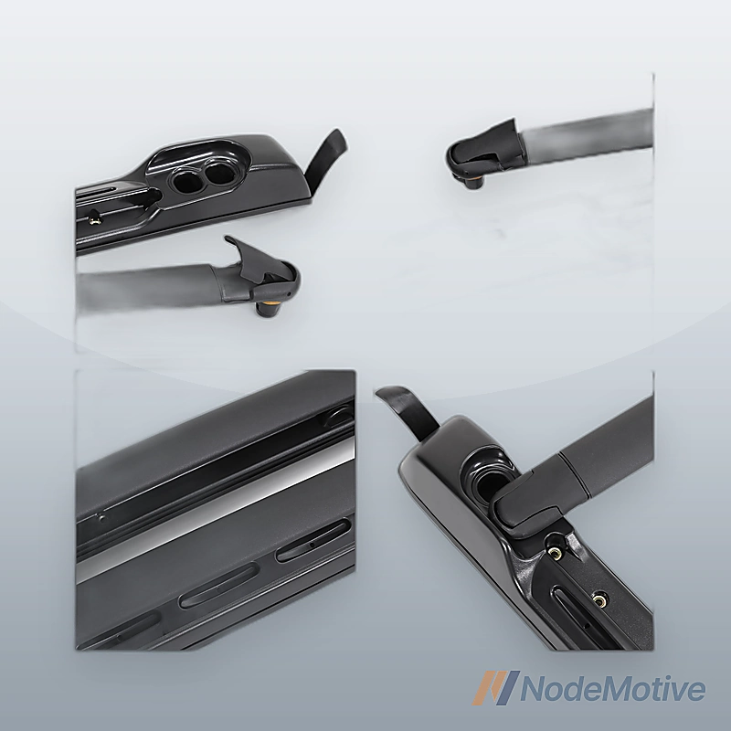 Roof Rack for 2005-2022 Tacoma Double Cab