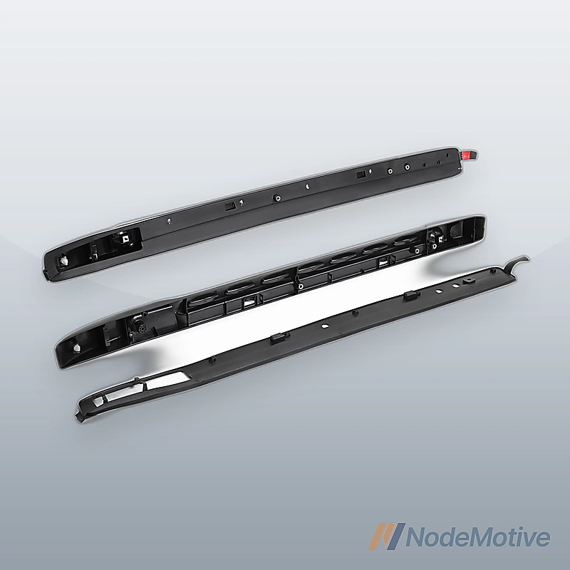 Roof Rack for 2005-2022 Tacoma Double Cab