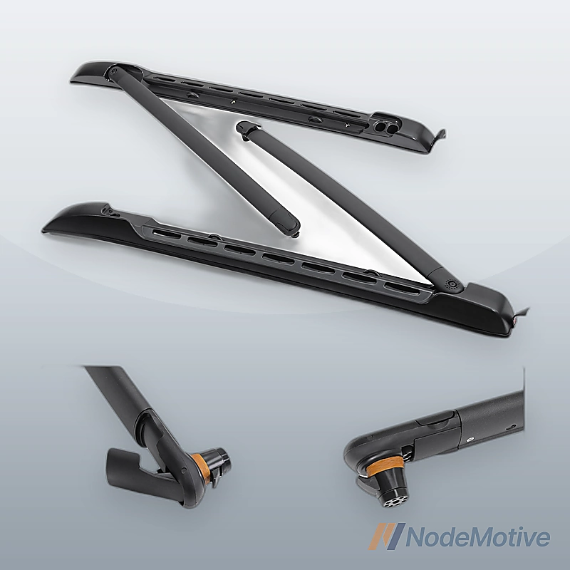 Roof Rack for 2005-2022 Tacoma Double Cab