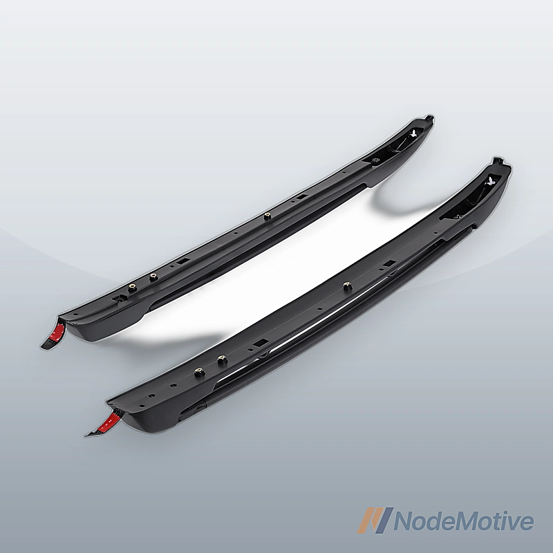 Roof Rack for 2005-2022 Tacoma Double Cab