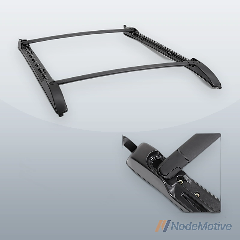 Roof Rack for 2005-2022 Tacoma Double Cab