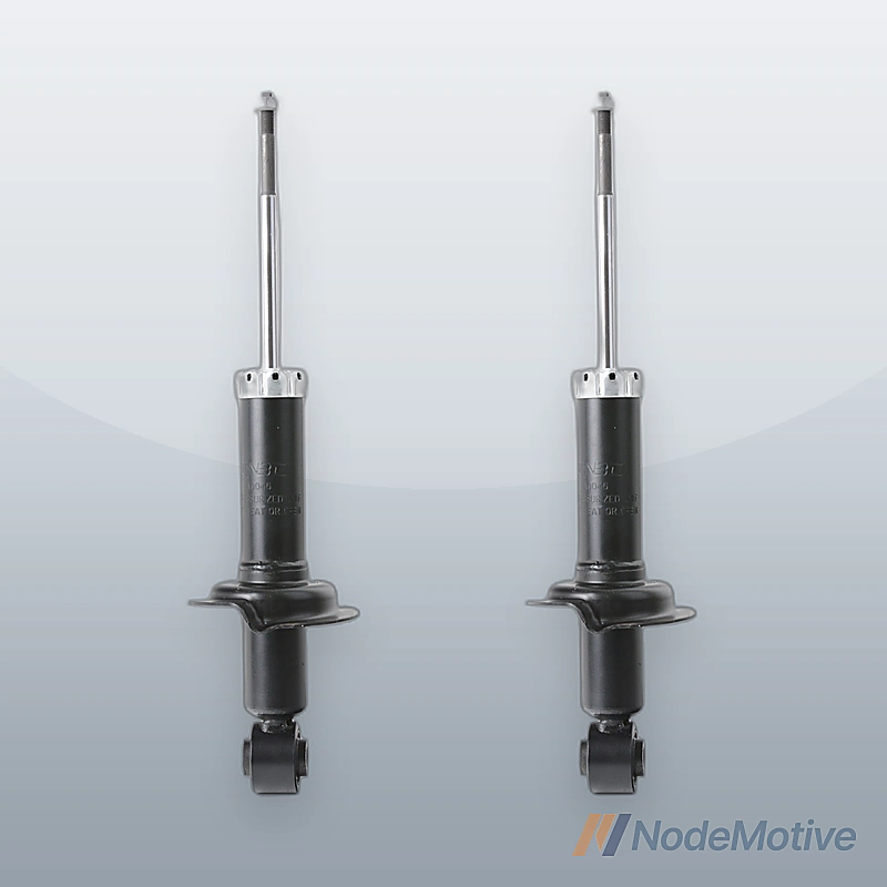 Pair Rear Shocks Absorber Struts for 2002-2006 HONDA-CR-V
