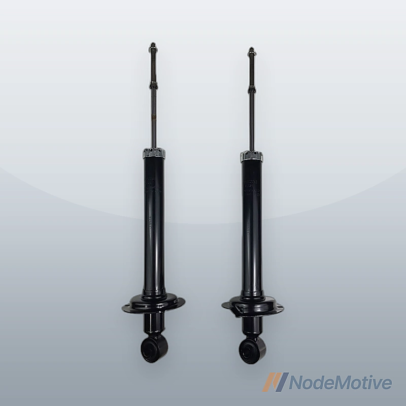 Pair Rear Struts Shocks for 1998-2005/1998-2000/2001-05 LEXUS-GS300/GS400/GS430