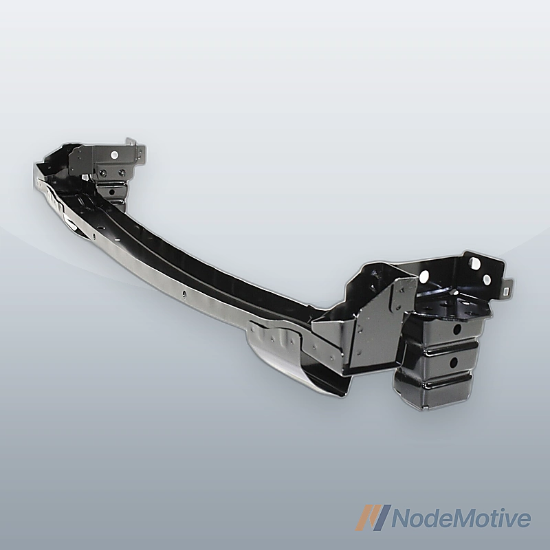 Front Bumper ReinForcement For 2002-04 Honda CR-V Steel